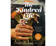 KNYGA Christine Marie Bailey Kindred Life