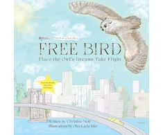 KNYGA Christine Mott Free Bird