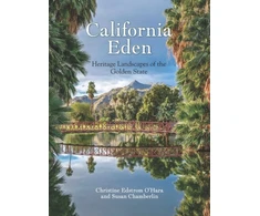 KNYGA Christine Ohara California Eden