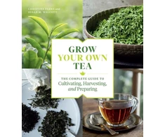 KNYGA Christine Parks Grow Your Own Tea