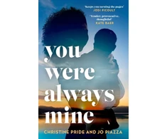 KNYGA Christine Pride You Were Always Mine
