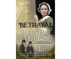 KNYGA Christine Purkis Betrayal