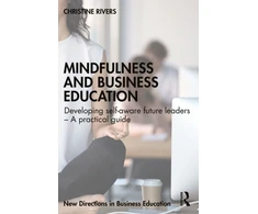 KNYGA Christine Rivers Mindfulness and Business Education