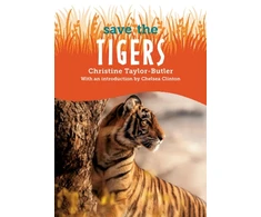 KNYGA Christine Taylor Butler Save the...Tigers