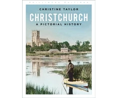 KNYGA Christine Taylor Christchurch: A Pictorial History