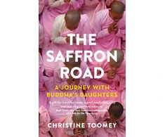 KNYGA Christine Toomey Saffron Road