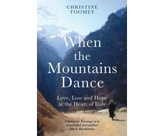 KNYGA Christine Toomey When the Mountains Dance