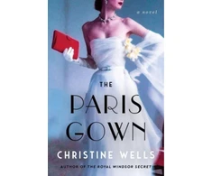 KNYGA Christine Wells Paris Gown