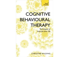 KNYGA Christine Wilding Cognitive Behavioural Therapy (CBT)