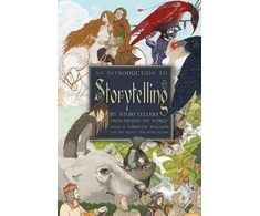KNYGA Christine Willison Introduction to Storytelling