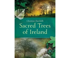 KNYGA Christine Zucchelli Sacred Trees of Ireland