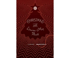 KNYGA Christmas with Louisa May Alcott