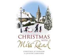 KNYGA Christmas with Miss Read