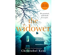KNYGA Christobel Kent Widower