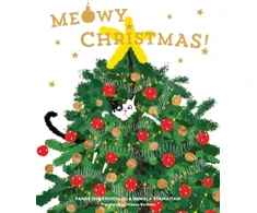 KNYGA Christodoulou Panos Meowy Christmas!
