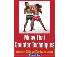 KNYGA Christoph Delp Muay Thai Counter Techniques