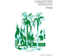 KNYGA Christoph Niemann: Away
