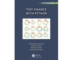 KNYGA Christoph Scheuch Tidy Finance with Python