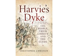 KNYGA Christopher A Whatley Harvie's Dyke