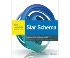 KNYGA Christopher Adamson Star Schema The Complete Reference