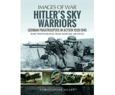 KNYGA Christopher Ailsby Hitler's Sky Warriors