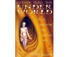 KNYGA Christopher Allaun Deeper Into the Underworld