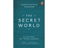 KNYGA Christopher Andrew Secret World