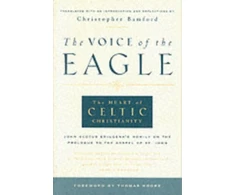 KNYGA Christopher Bamford Voice of the Eagle