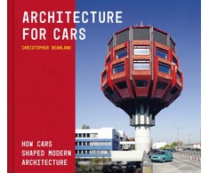 KNYGA Christopher Beanland Architecture For Cars