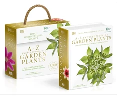 KNYGA Christopher Brickell RHS A-Z Encyclopedia of Garden Plants 4th edition