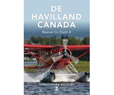 KNYGA Christopher Buckley De Havilland Canada
