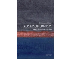 KNYGA Christopher Butler Postmodernism