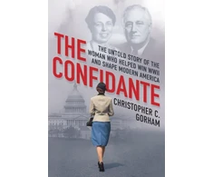 KNYGA Christopher C Gorham Confidante