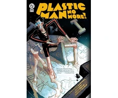 KNYGA Christopher Cantwell Plastic Man No More!