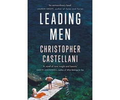 KNYGA Christopher Castellani Leading Men