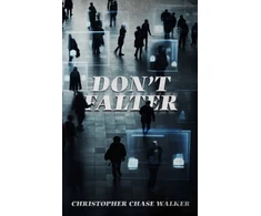 KNYGA Christopher Chase Walker Don't Falter