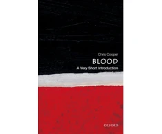 KNYGA Christopher Cooper Blood