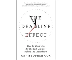 KNYGA Christopher Cox Deadline Effect