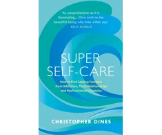 KNYGA Christopher Dines Super Self-Care