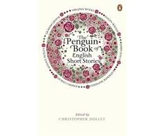 KNYGA Christopher Dolley Penguin Book of English Short Stories