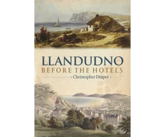KNYGA Christopher Draper Llandudno Before the Hotels