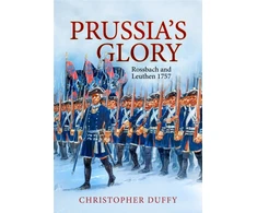 KNYGA Christopher Duffy Prussia's Glory