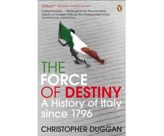 KNYGA Christopher Duggan Force of Destiny
