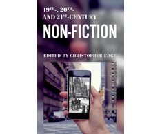 KNYGA Christopher Edge Rollercoasters: 19th, 20th and 21st Century Non-Fiction