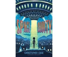 KNYGA Christopher Edge Space Oddity