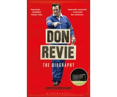 KNYGA Christopher Evans Don Revie