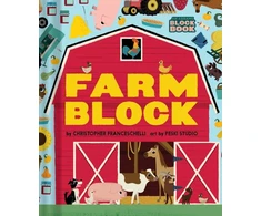 KNYGA Christopher Franceschelli Farmblock (An Abrams Block Book)