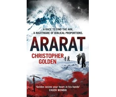 KNYGA Christopher Golden Ararat
