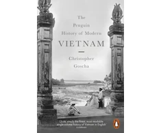 KNYGA Christopher Goscha Penguin History of Modern Vietnam