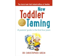 KNYGA Christopher Green New Toddler Taming